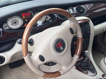 Rover 75